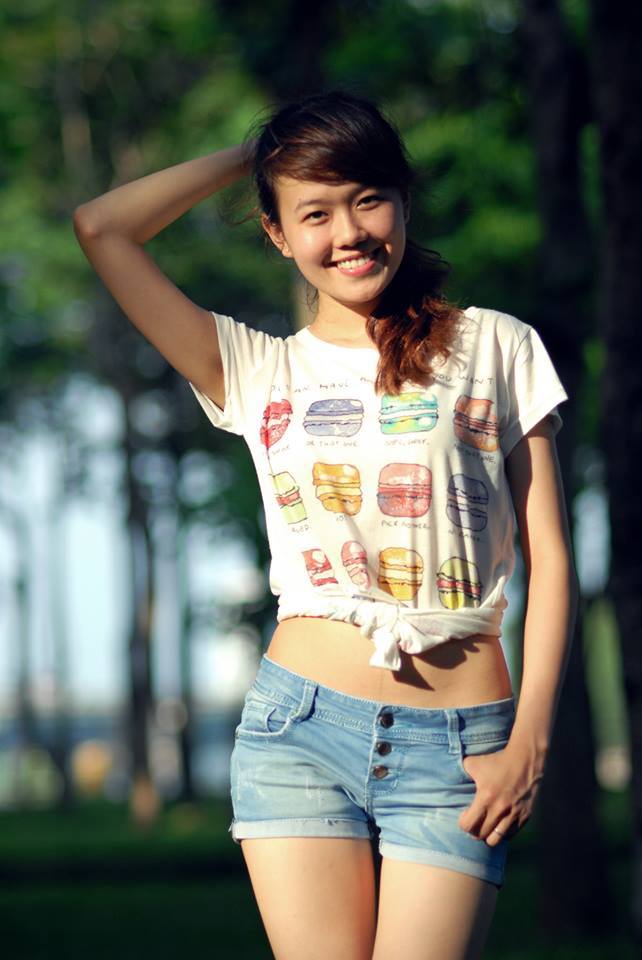 美丽的小樱桃电影